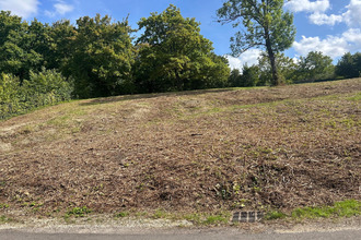 achat terrain clerey 10390
