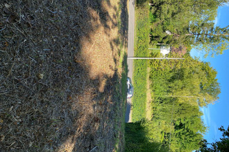 achat terrain clerey 10390