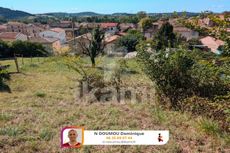 achat terrain clerieux 26260