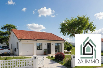 achat terrain clerlande 63720