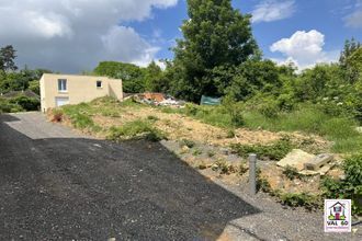 achat terrain clermt 60600