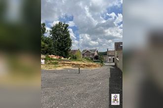 achat terrain clermt 60600