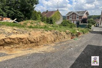 achat terrain clermt 60600