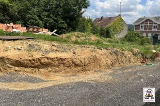 achat terrain clermt 60600