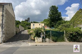 achat terrain clermt 60600