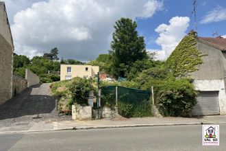 achat terrain clermt 60600