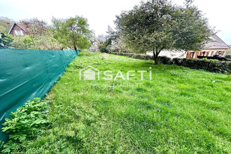 achat terrain clermt 60600