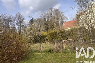 achat terrain clermt 60600