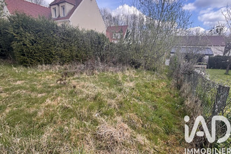 achat terrain clermt 60600