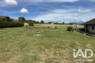 achat terrain clermt 74270