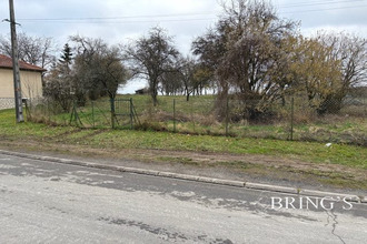 achat terrain clermt-en-argonne 55120