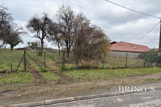 achat terrain clermt-en-argonne 55120