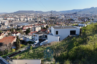 achat terrain clermt-ferrand 63000