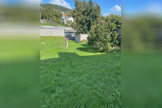 achat terrain clermt-ferrand 63100