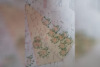 achat terrain clermt-ferrand 63100