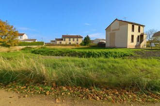 achat terrain clermt-ferrand 63100
