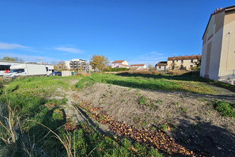 achat terrain clermt-ferrand 63100