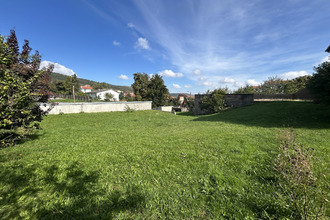 achat terrain clermt-ferrand 63100