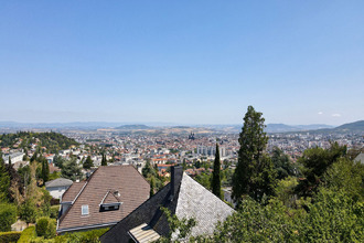 achat terrain clermt-ferrand 63100