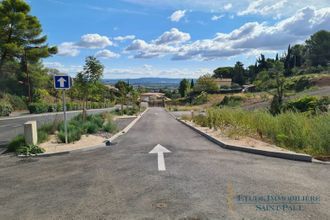 achat terrain clermt-l-herault 34800