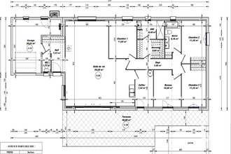 achat terrain clermt-l-herault 34800