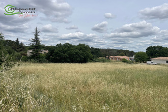 achat terrain clermt-l-herault 34800