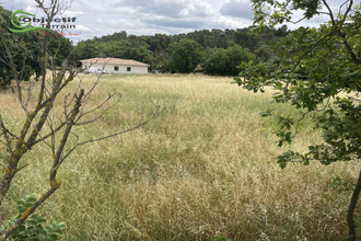 achat terrain clermt-l-herault 34800