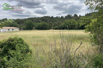 achat terrain clermt-l-herault 34800