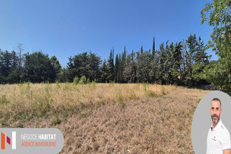 achat terrain clermt-l-herault 34800