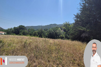 achat terrain clermt-l-herault 34800