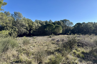 achat terrain clermt-l-herault 34800