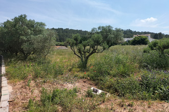 achat terrain clermt-l-herault 34800