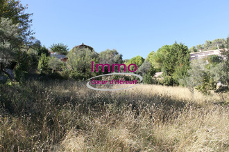 achat terrain clermt-l-herault 34800