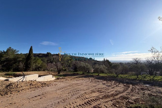 achat terrain clermt-l-herault 34800