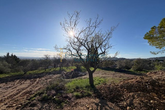 achat terrain clermt-l-herault 34800