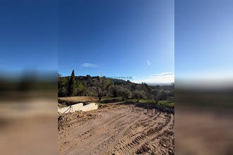 achat terrain clermt-l-herault 34800