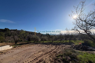 achat terrain clermt-l-herault 34800