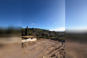 achat terrain clermt-l-herault 34800