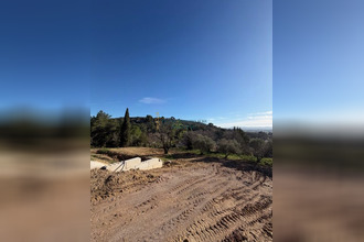 achat terrain clermt-l-herault 34800