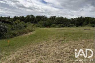 achat terrain clermt-l-herault 34800