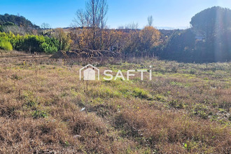 achat terrain clermt-le-fort 31810