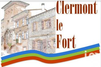 achat terrain clermt-le-fort 31860