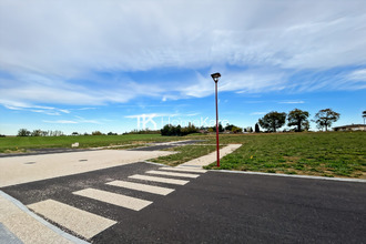 achat terrain clermt-saves 32600