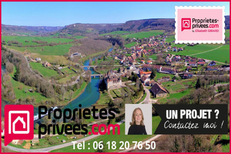 achat terrain cleron 25330