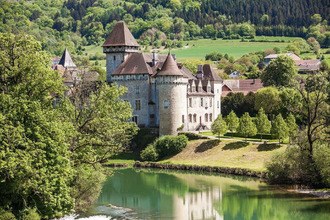 achat terrain cleron 25330