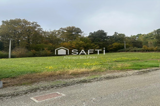 achat terrain cleyrac 33540