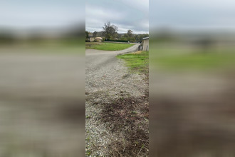 achat terrain cleyrac 33540