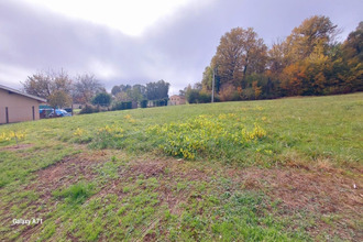 achat terrain cleyrac 33540