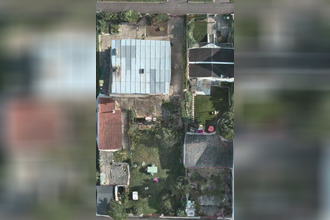 achat terrain clichy-sous-bois 93390