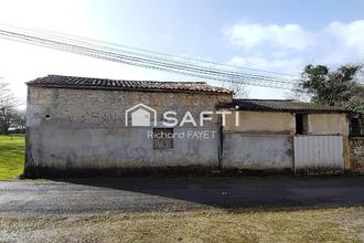 achat terrain clion 17240